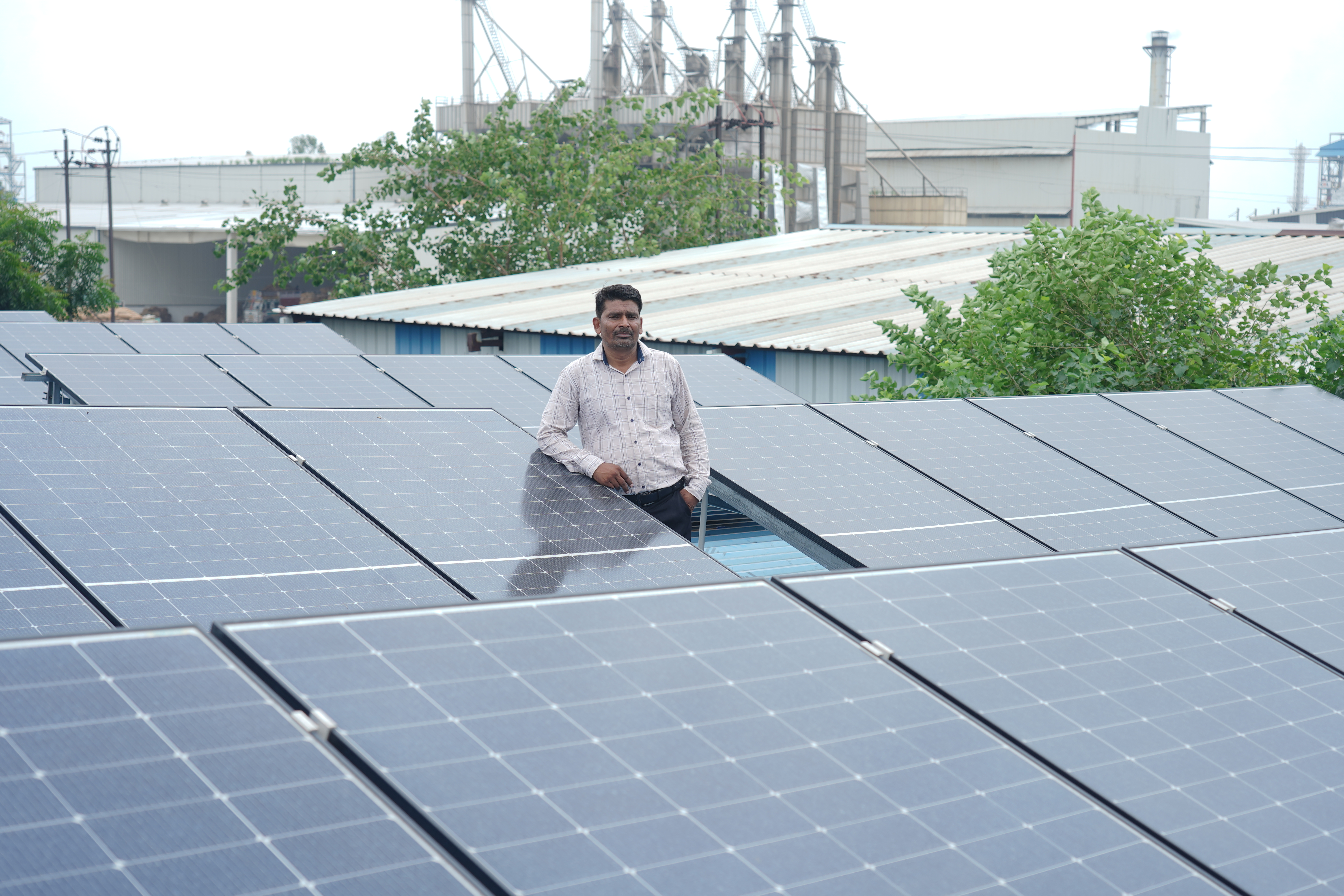 Solar Project